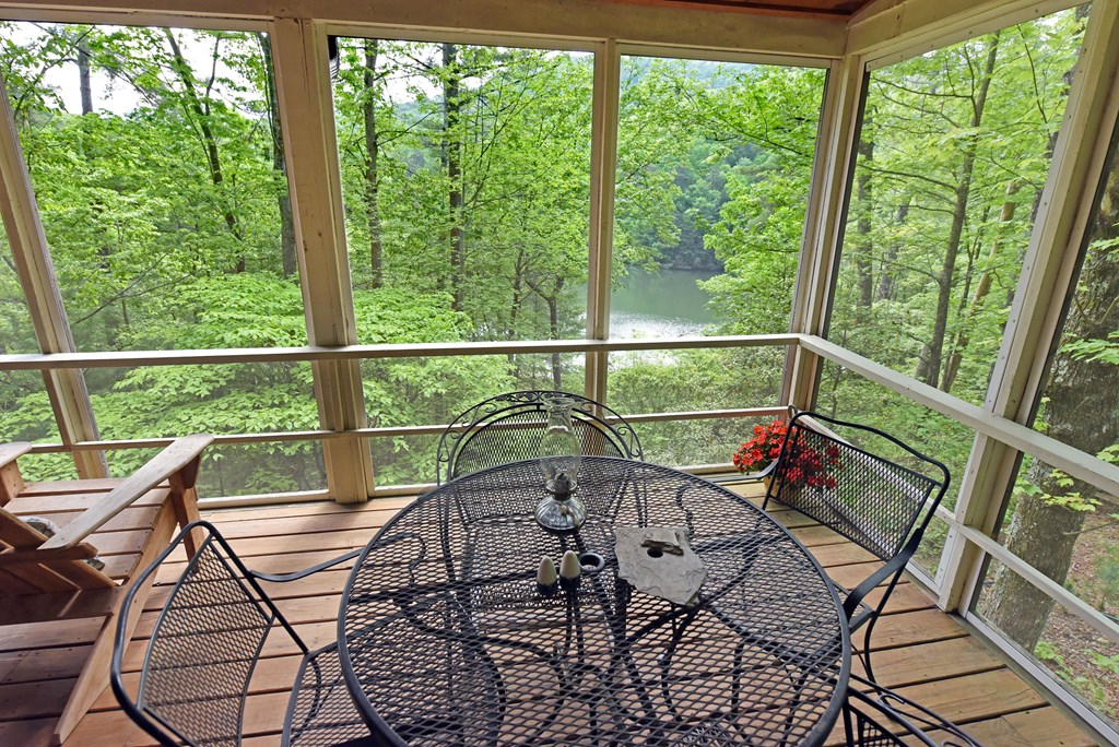 66 Pine Ridge Court Ellijay, GA 30536 - Photo 18 of 57