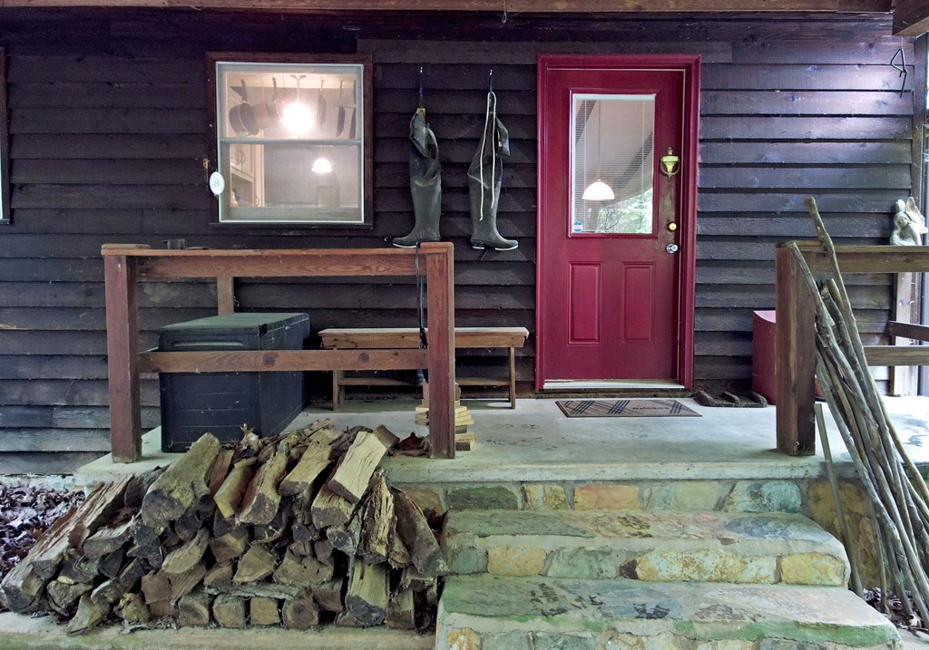 66 Pine Ridge Court Ellijay, GA 30536 - Photo 2 of 57