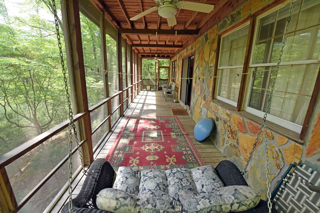 66 Pine Ridge Court Ellijay, GA 30536 - Photo 21 of 57