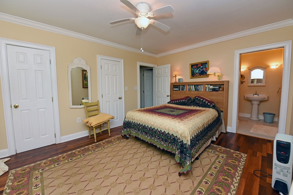 66 Pine Ridge Court Ellijay, GA 30536 - Photo 28 of 57