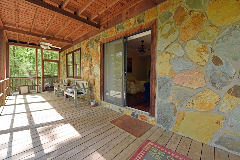 66 Pine Ridge Court Ellijay, GA 30536 - Photo 38 of 57