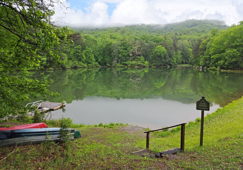 66 Pine Ridge Court Ellijay, GA 30536 - Photo 43 of 57 Community