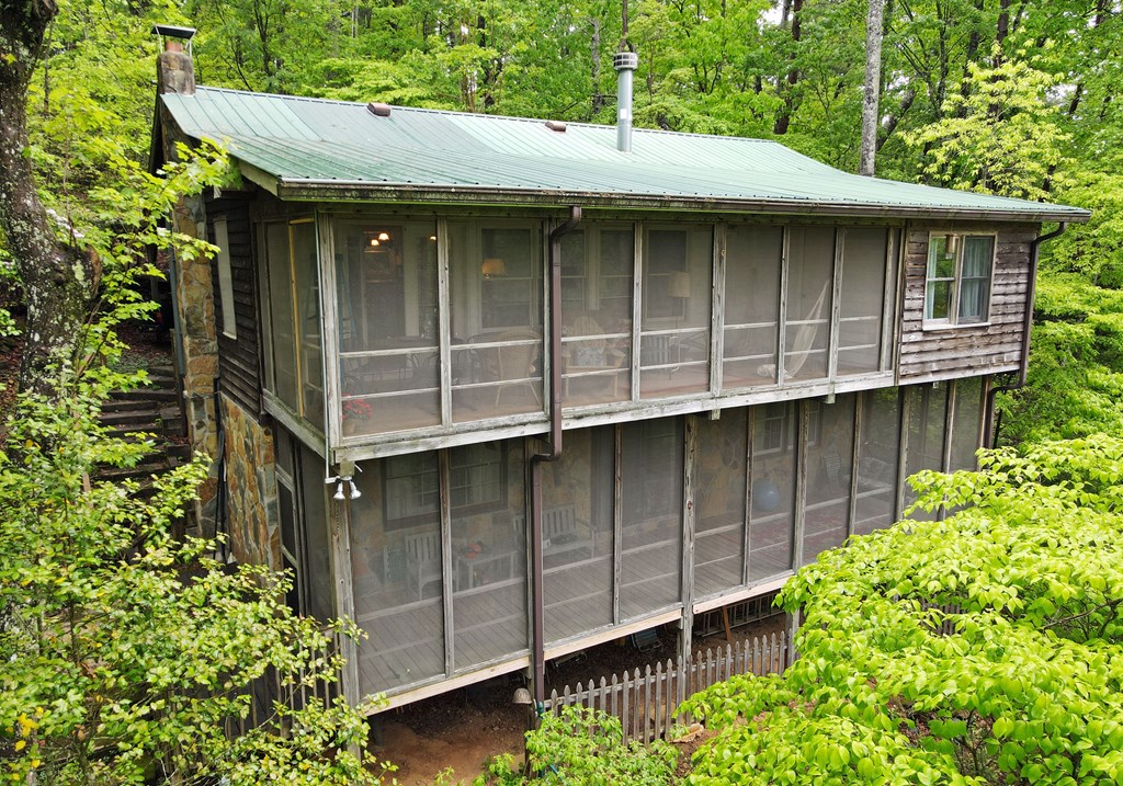 66 Pine Ridge Court Ellijay, GA 30536 - Photo 6 of 57