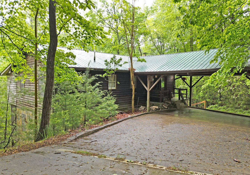 66 Pine Ridge Court Ellijay, GA 30536 - Photo 8 of 57