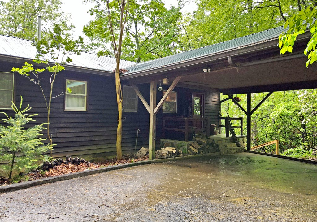 66 Pine Ridge Court Ellijay, GA 30536 - Photo 9 of 57