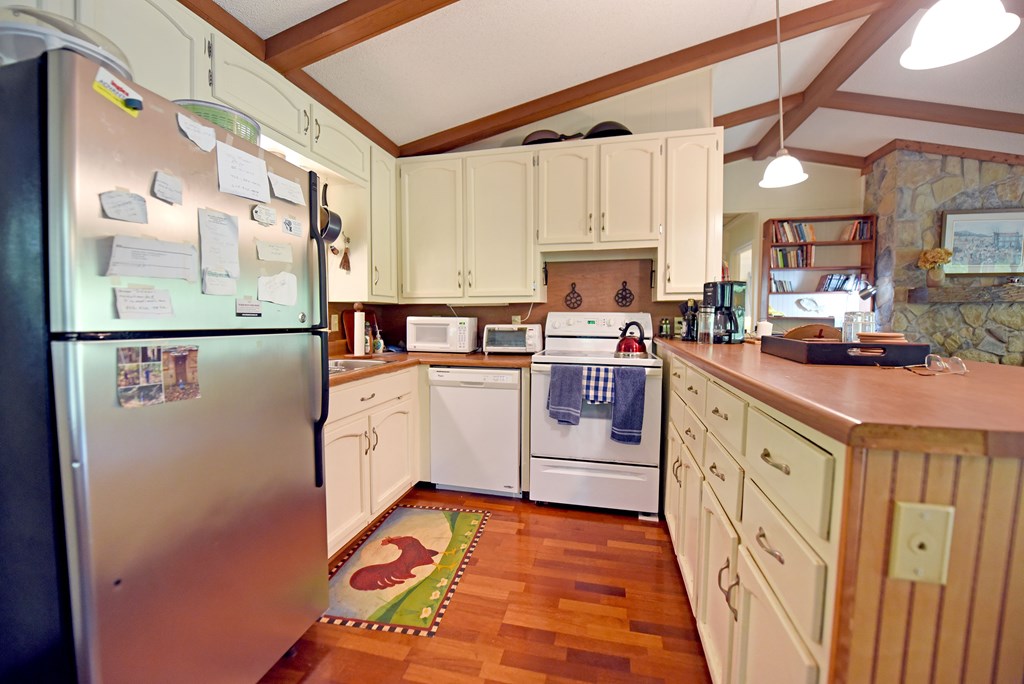 66 Pine Ridge Court Ellijay, GA 30536 - Photo 10 of 57