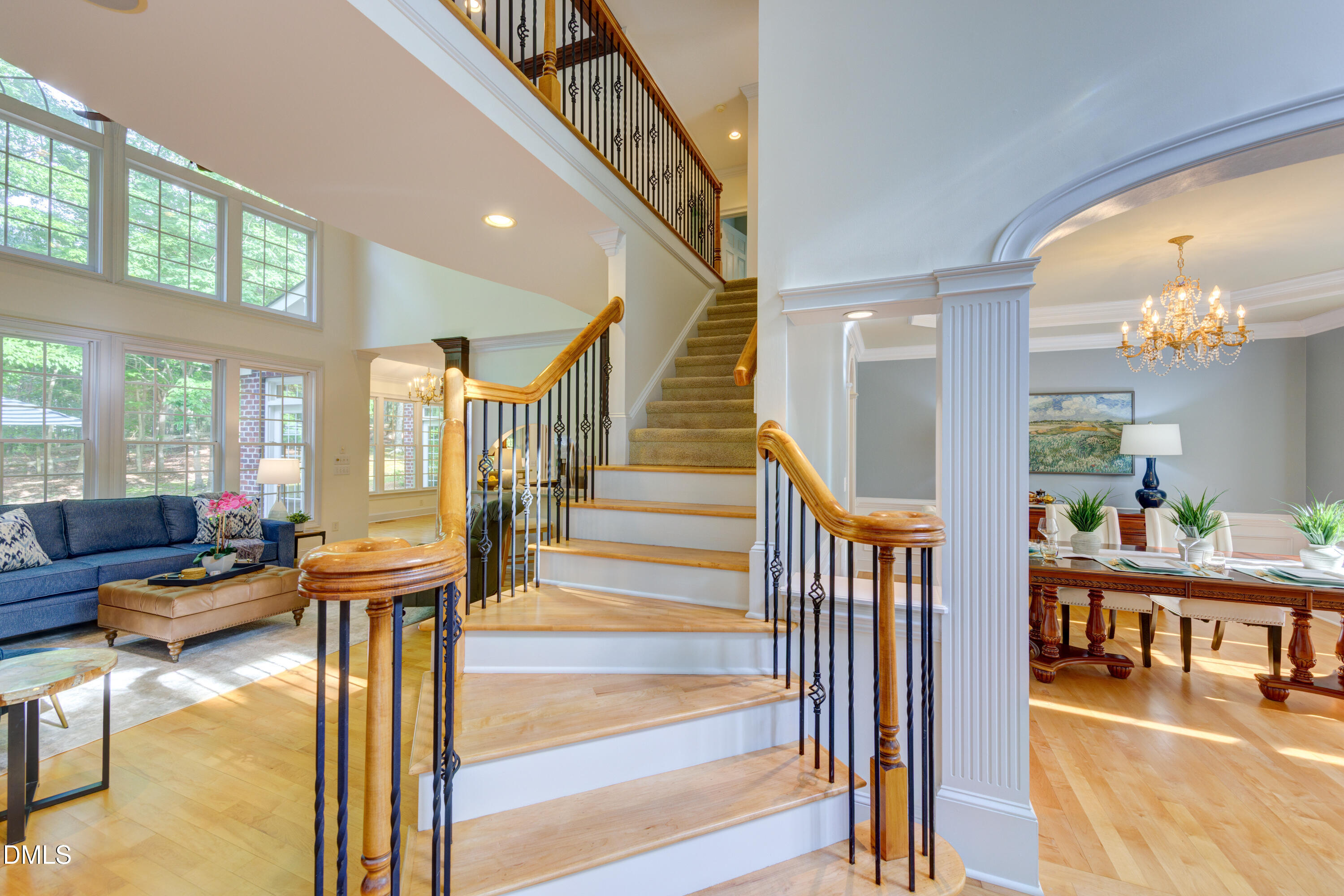 3901 Orchard Point Court Apex, NC 27539 - Photo 8 of 80 photo_010