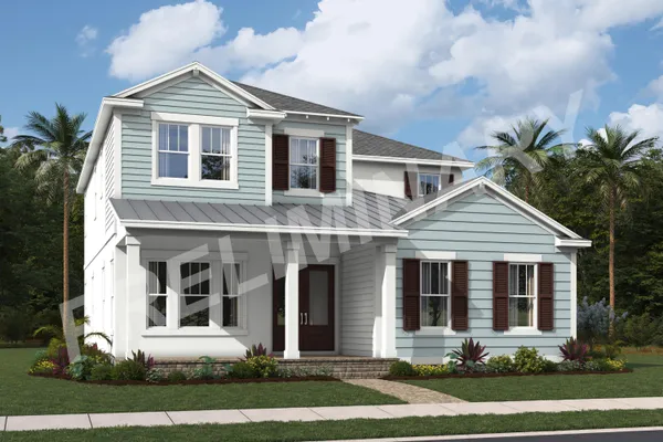 $1,022,162 | 841 Southwest Newfield Avenue, Palm City, FL 34990