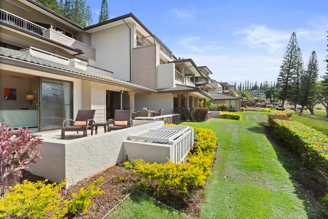 $1,650,000 | 500 Kapalua Drive, Unit 11P34, Lahaina, HI 96761