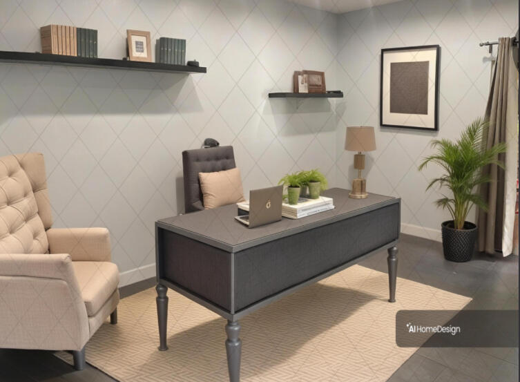 7610 Northwest 79th Avenue, Unit I5 Fort Lauderdale, FL 33321 - Photo 13 of 22 a living room with furniture and a potted plant on table