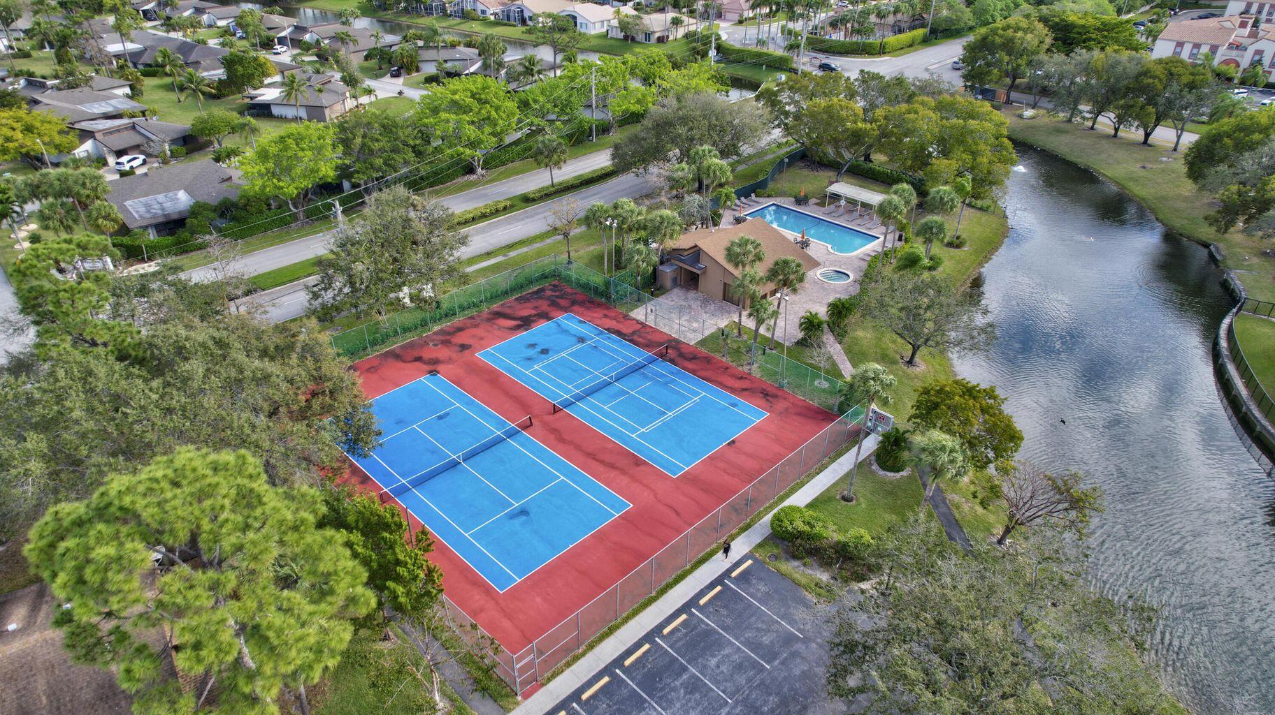 7610 Northwest 79th Avenue, Unit I5 Fort Lauderdale, FL 33321 - Photo 22 of 22