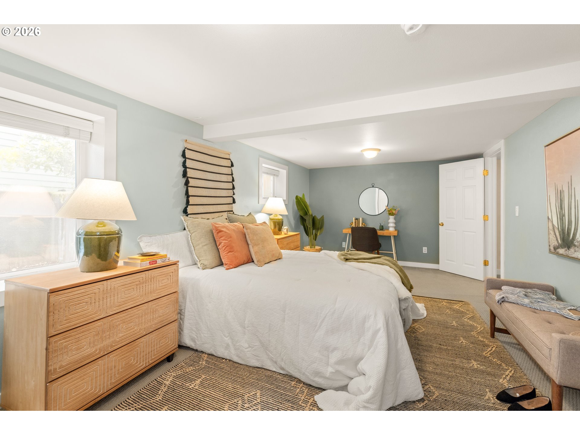 522 Northeast Sumner Street Portland, OR 97211 - Photo 25 of 42