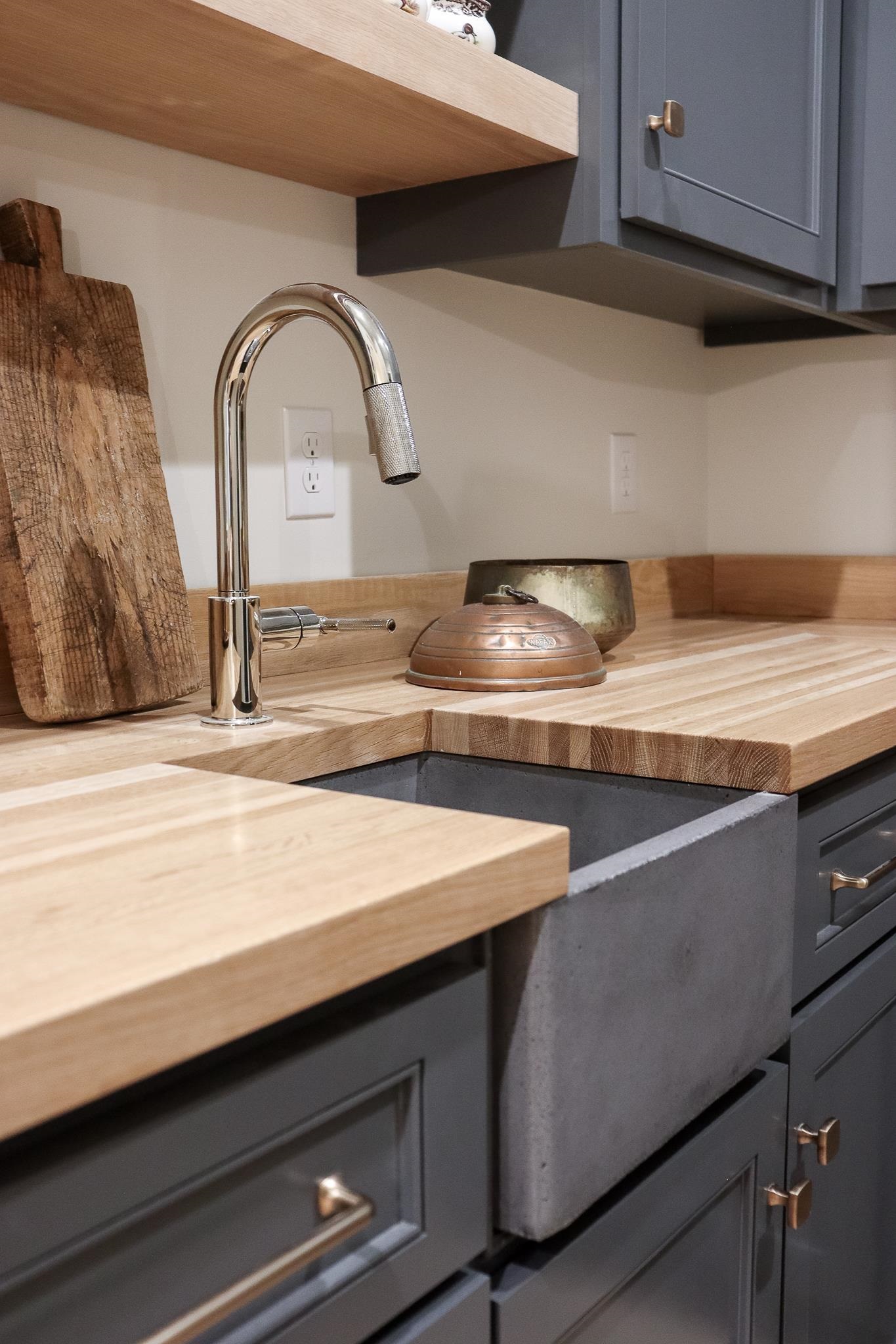 7248 Parker Road Fairhope, AL 36532 - Photo 16 of 55 Kitchen