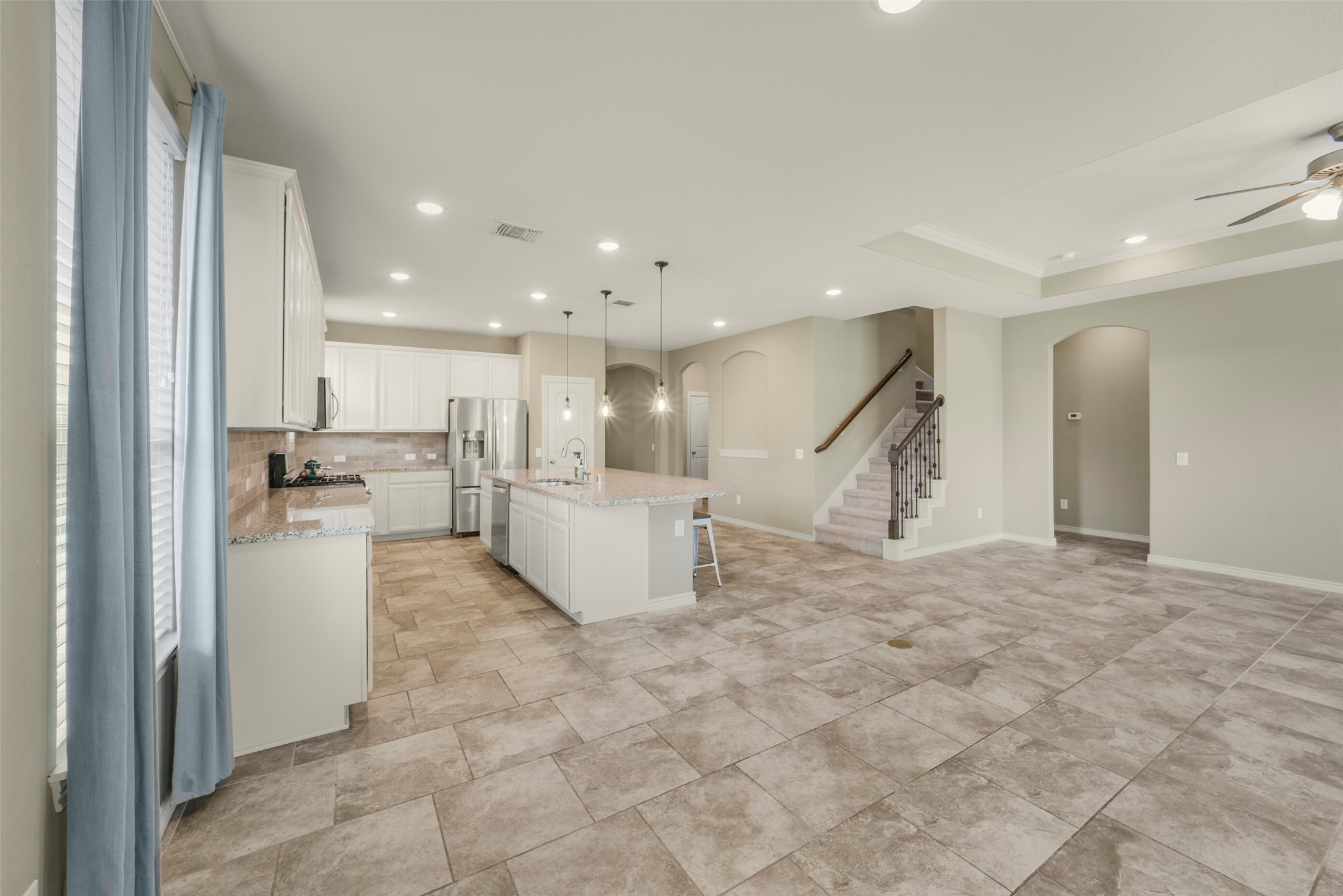 9651 Thimbleweed Drive Spring, TX 77379 - Photo 25 of 43