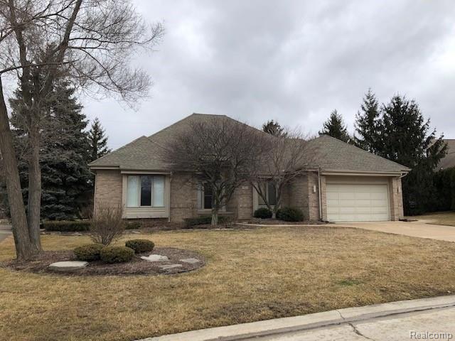 3460 Summit Ridge Drive Rochester, MI 48306 - Photo 2 of 22 1.jpg