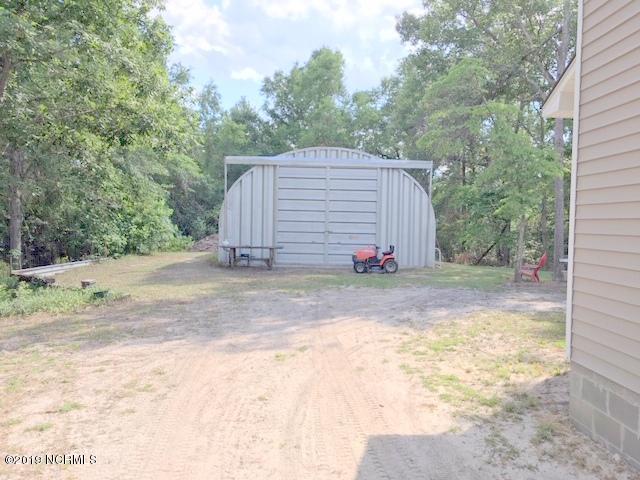 355 Benson Road Northeast Leland, NC 28451 - Photo 7 of 17 355 BENSON RD , LELAND NC (7)