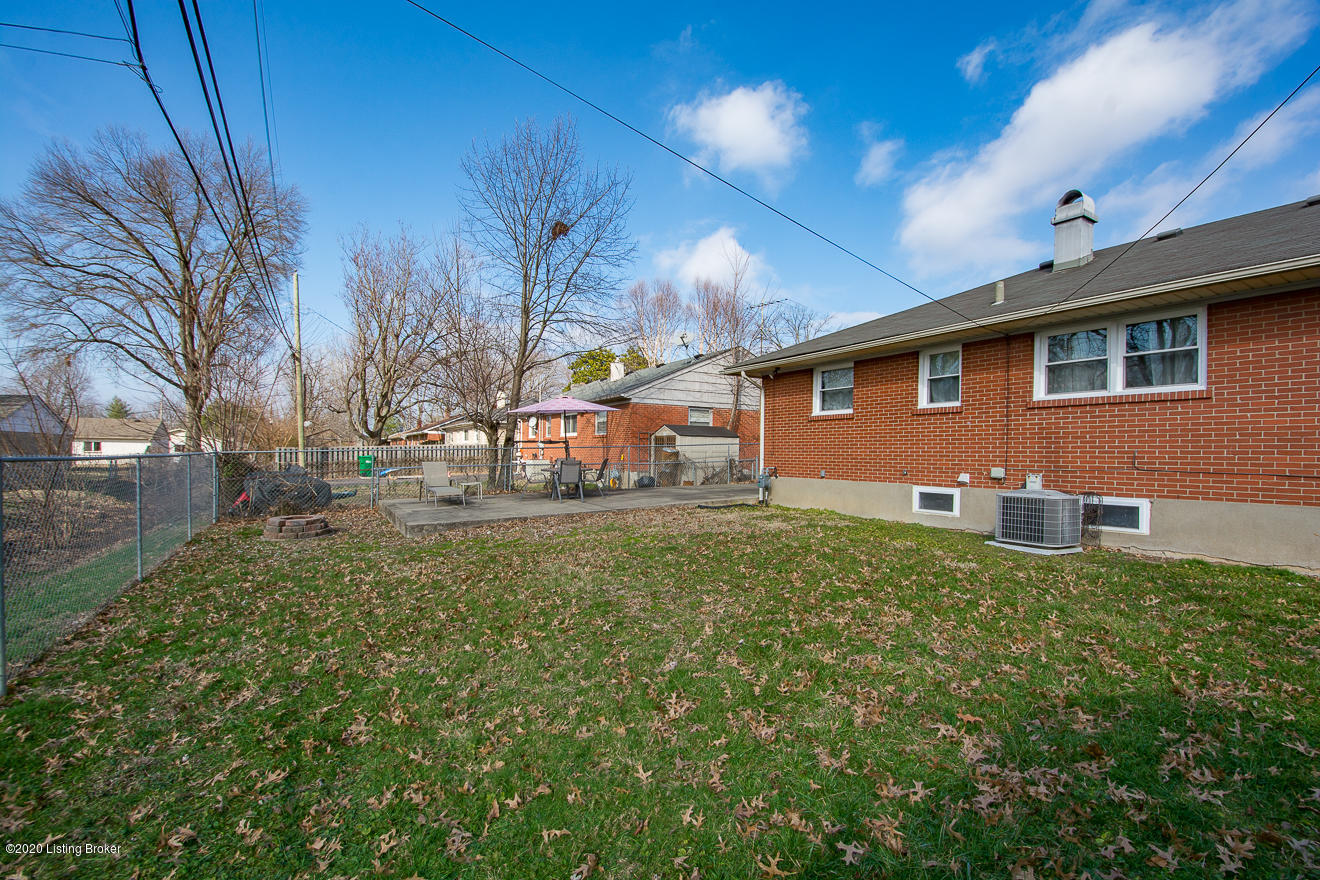3720 Rouge Way Louisville, KY 40218 - Photo 5 of 34 Rouge-10