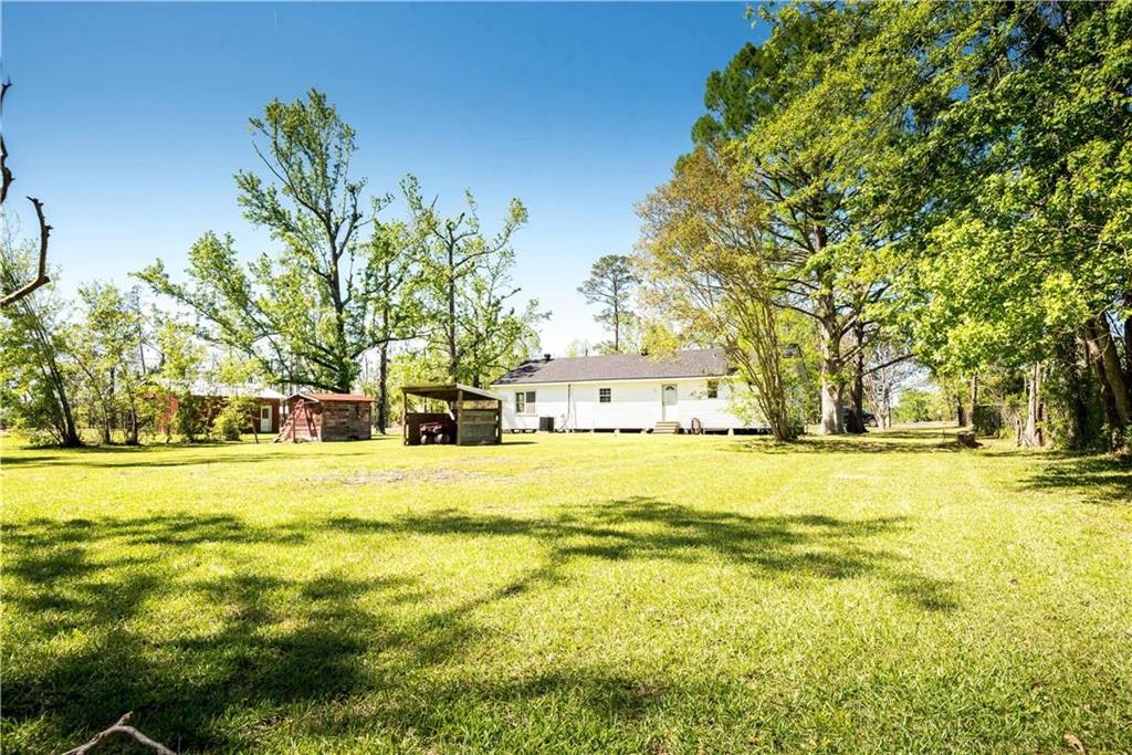 188 Sam Dunham Road Sulphur, LA 70663 - Photo 3 of 23 Gallery Image 3