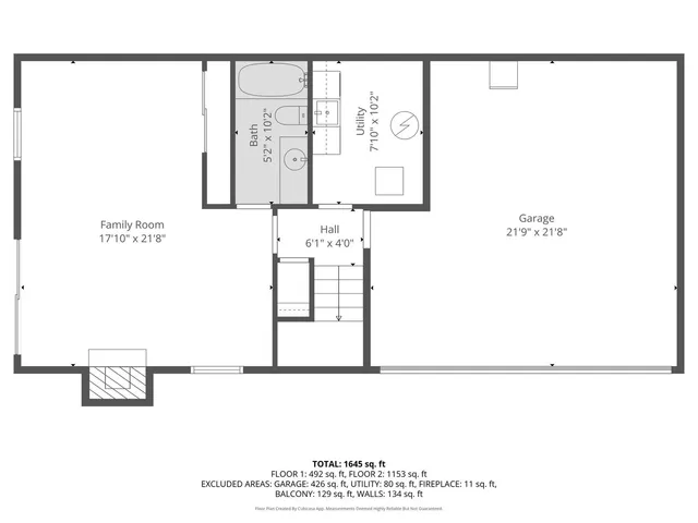 $285,000 | 19778 Chelsea Place, Mokena, IL 60448