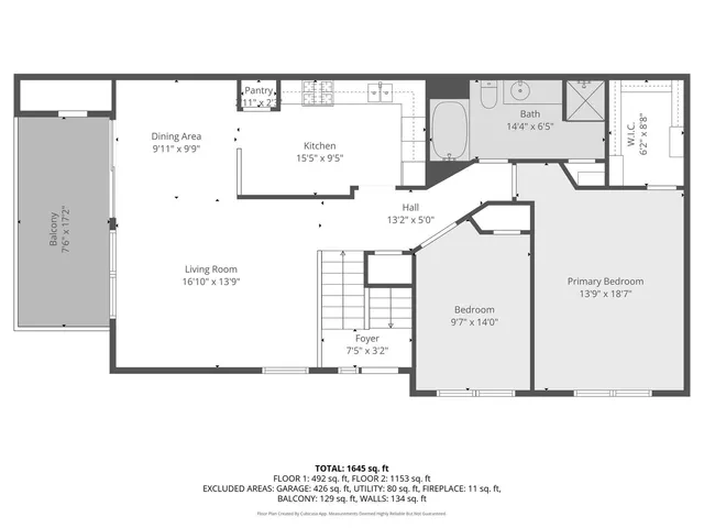 $285,000 | 19778 Chelsea Place, Mokena, IL 60448