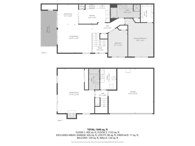 $285,000 | 19778 Chelsea Place, Mokena, IL 60448