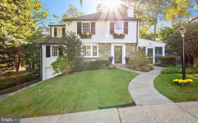 $1,200,000 | 4903 Fort Sumner Drive, Bethesda, MD 20816