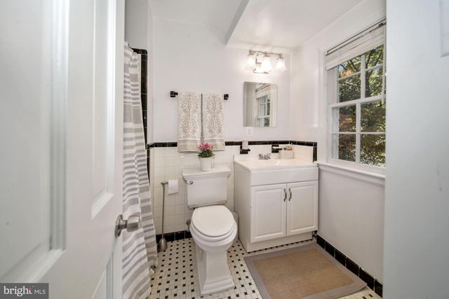 $1,200,000 | 4903 Fort Sumner Drive, Bethesda, MD 20816