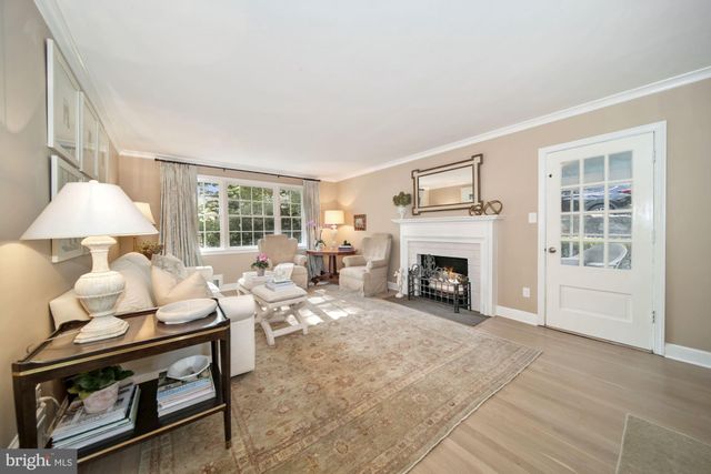 $1,200,000 | 4903 Fort Sumner Drive, Bethesda, MD 20816