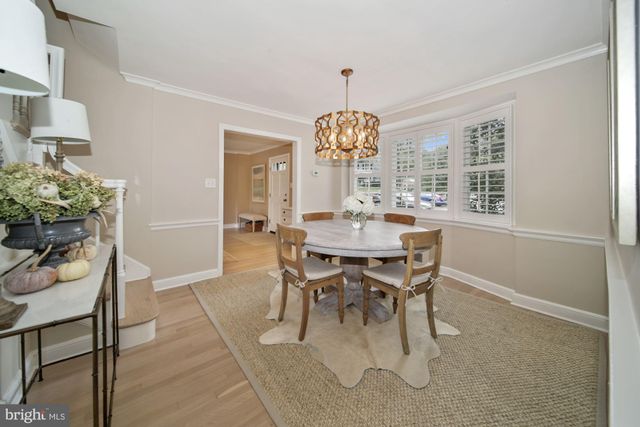 $1,200,000 | 4903 Fort Sumner Drive, Bethesda, MD 20816