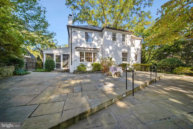 $1,200,000 | 4903 Fort Sumner Drive, Bethesda, MD 20816