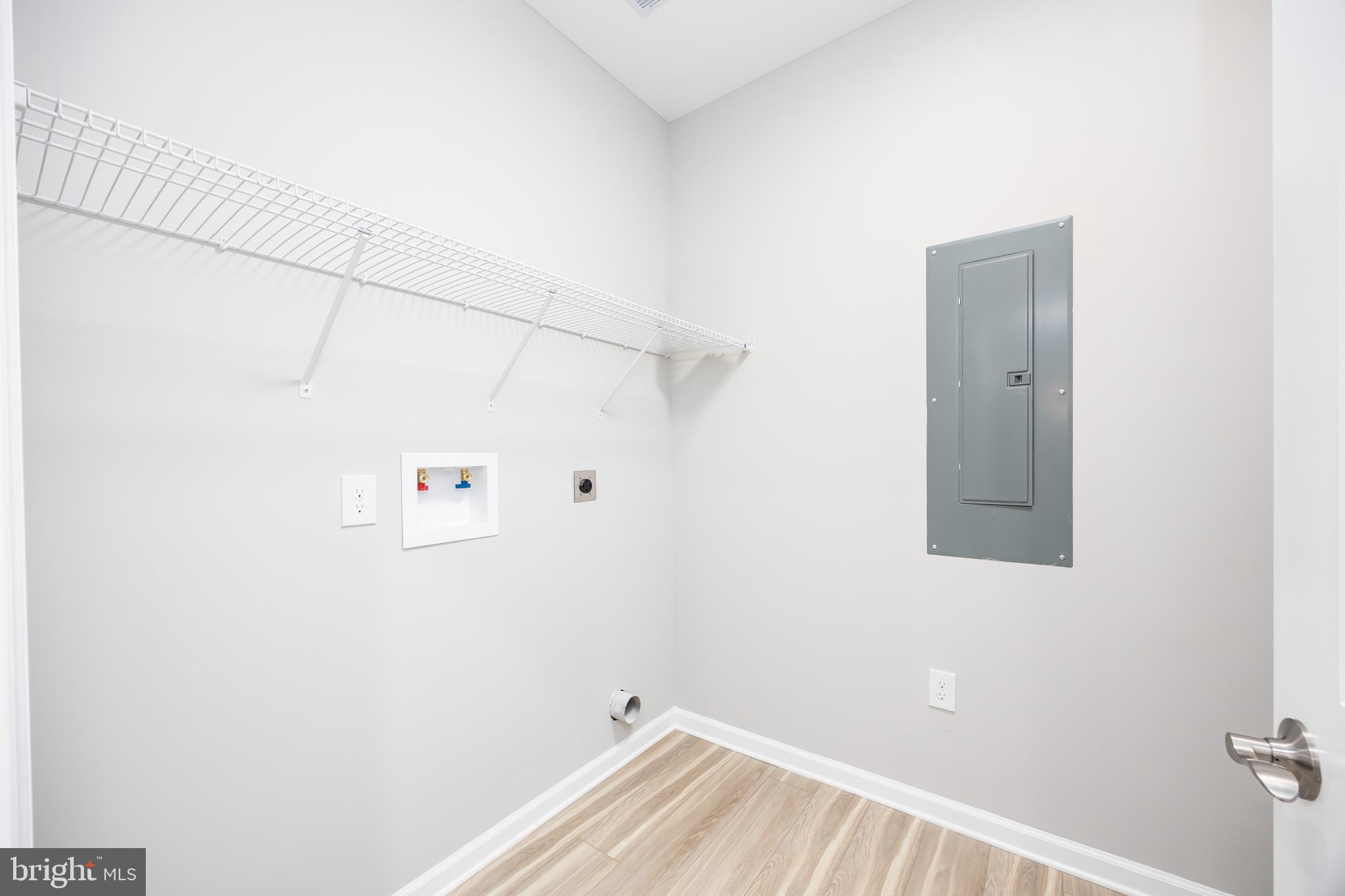 11779 St Stephens Way Princess Anne, MD 21853 - Photo 20 of 51 a view of a small space