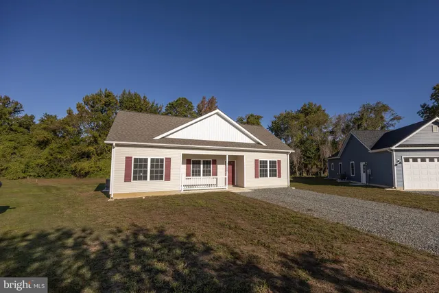 $279,900 | 11779 St Stephens Way, Princess Anne, MD 21853