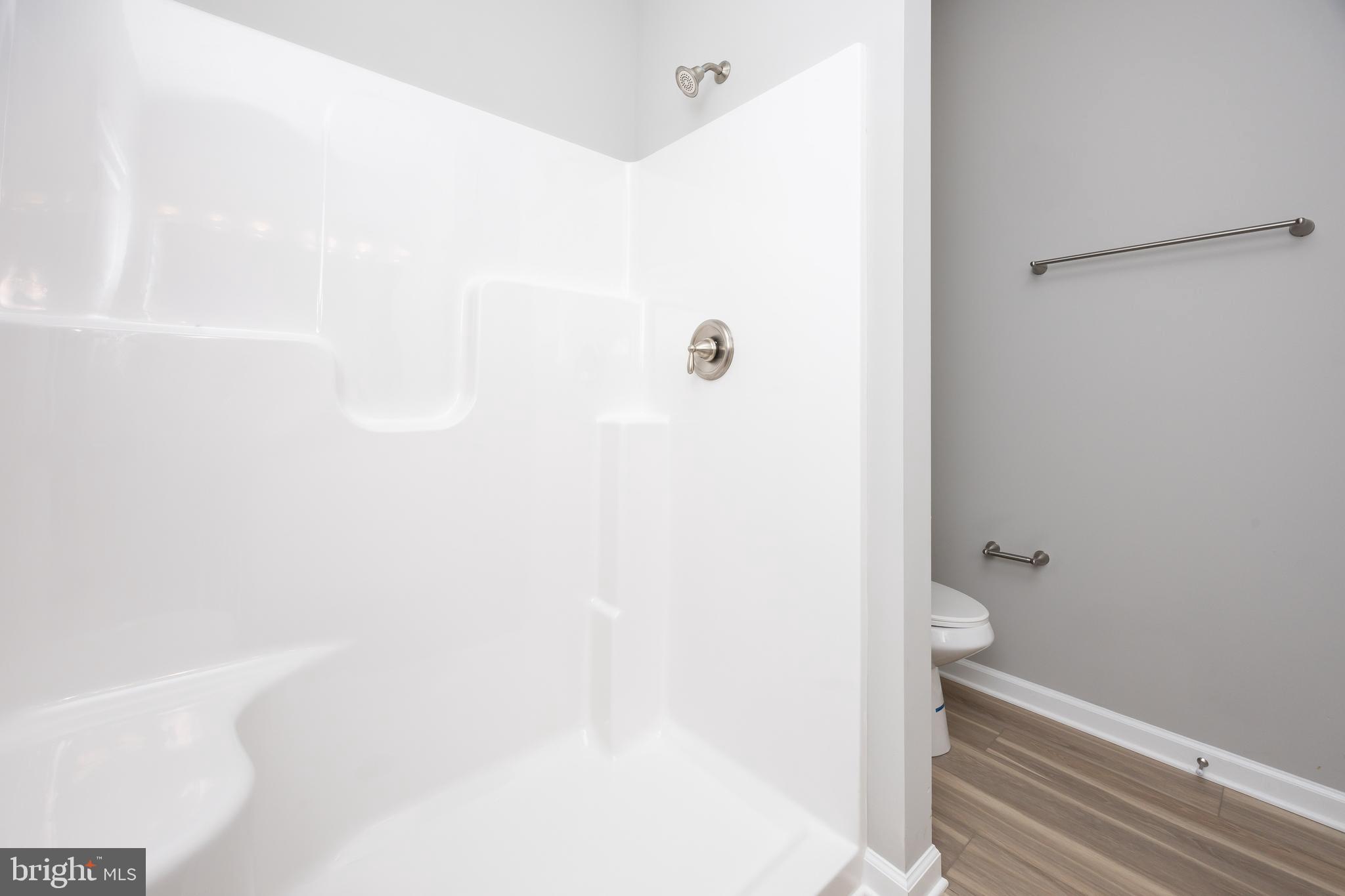 11779 St Stephens Way Princess Anne, MD 21853 - Photo 29 of 51 a bathroom with a shower