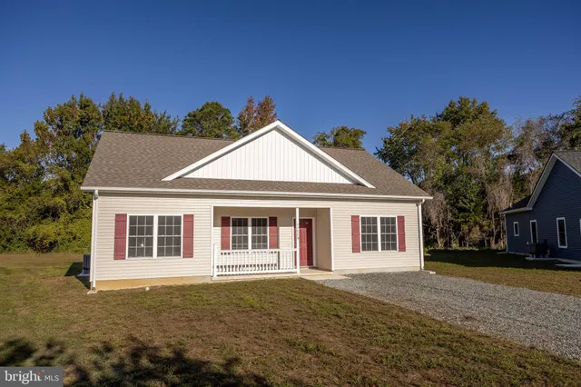 $279,900 | 11779 St Stephens Way, Princess Anne, MD 21853