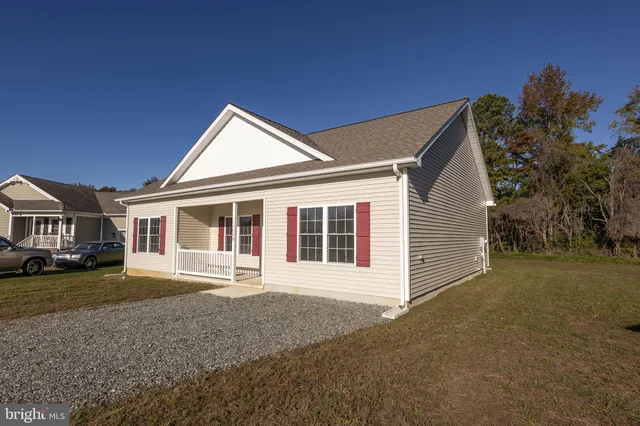 $279,900 | 11779 St Stephens Way, Princess Anne, MD 21853