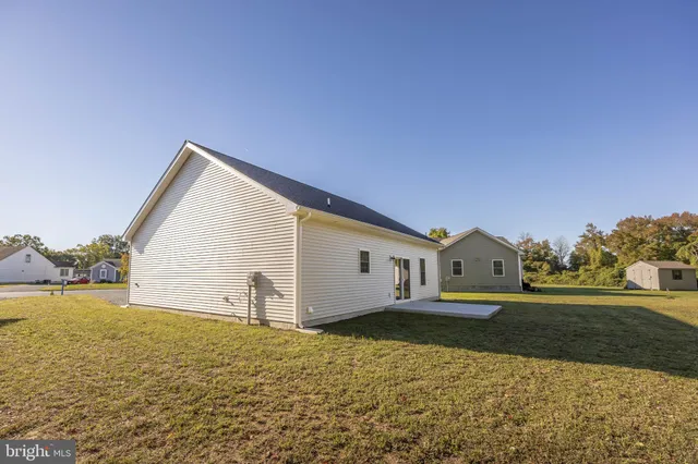 $279,900 | 11779 St Stephens Way, Princess Anne, MD 21853