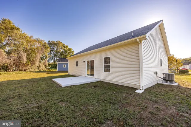 $279,900 | 11779 St Stephens Way, Princess Anne, MD 21853