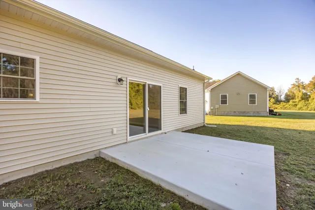 $279,900 | 11779 St Stephens Way, Princess Anne, MD 21853