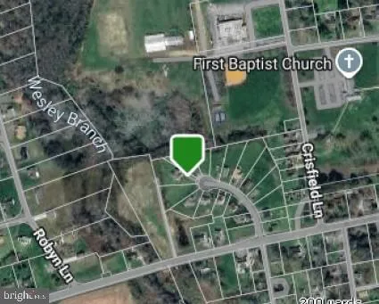 $279,900 | 11779 St Stephens Way, Princess Anne, MD 21853