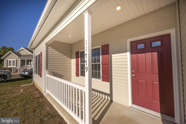 $279,900 | 11779 St Stephens Way, Princess Anne, MD 21853