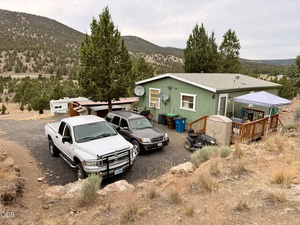 $199,990 | 16656 Antelope Creek Drive, Prineville, OR 97754
