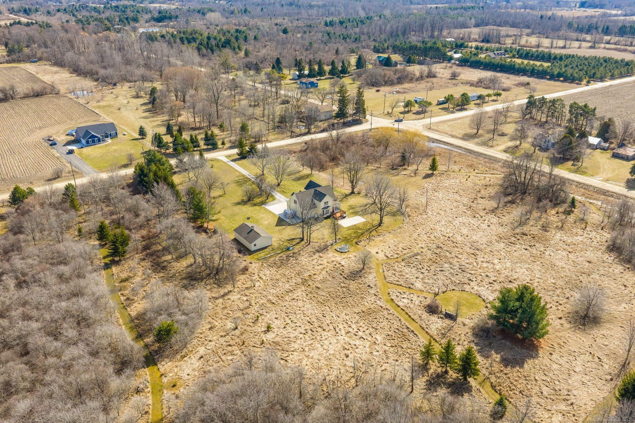 5948 Babcock Road Lexington, MI 48450 - Photo 71 of 71 Gallery Image 71