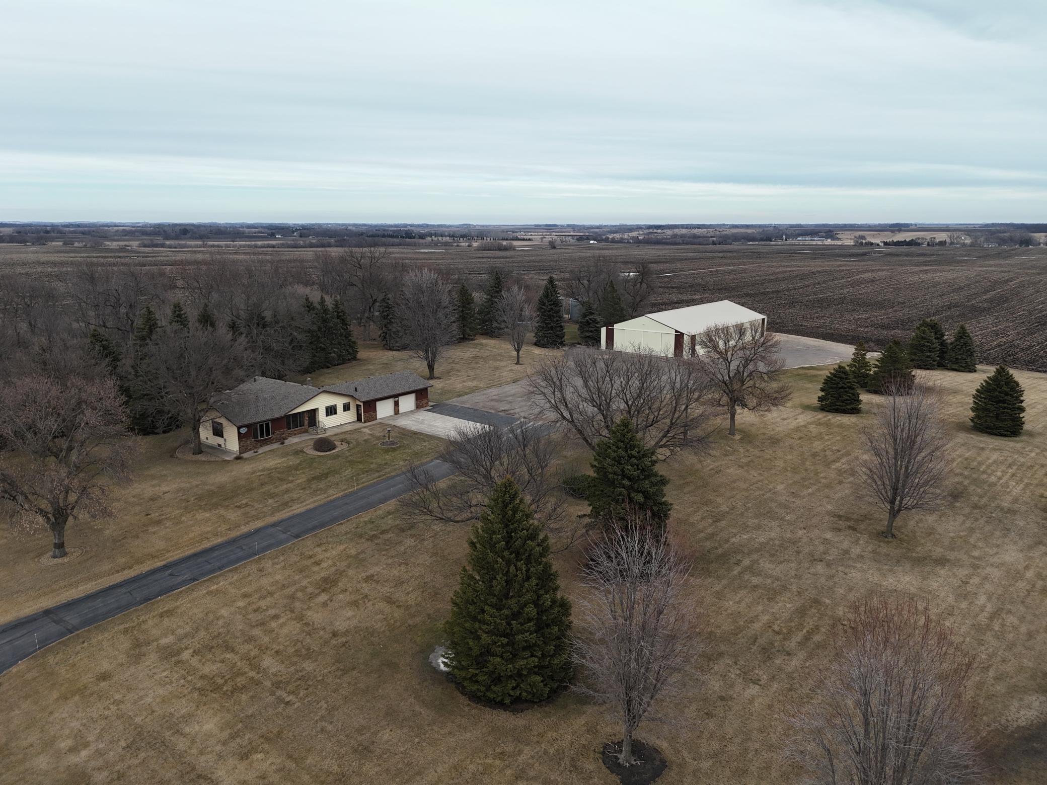 20366 470th Avenue Morris, MN 56267 - Photo 1 of 79