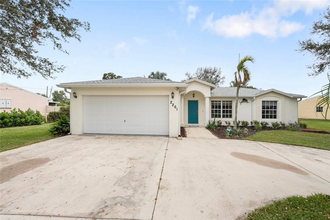 2261 Southeast Merrill Road Port St. Lucie, FL 34952 - Photo 1 of 24 Gallery Image 1