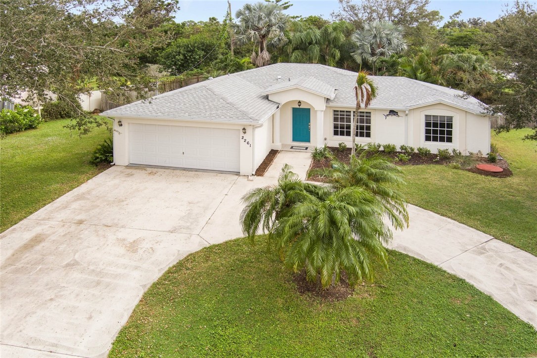 2261 Southeast Merrill Road Port St. Lucie, FL 34952 - Photo 2 of 24 Gallery Image 2