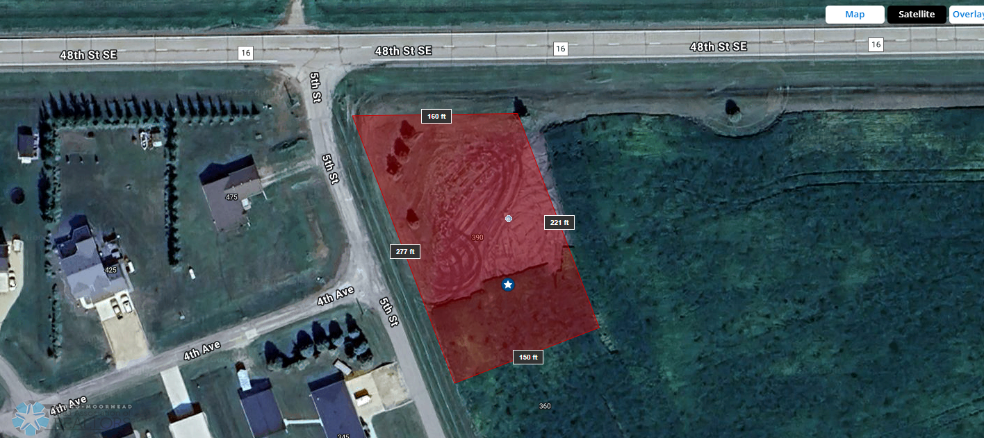 390 5th Street Davenport, ND 58021 - Photo 1 of 8