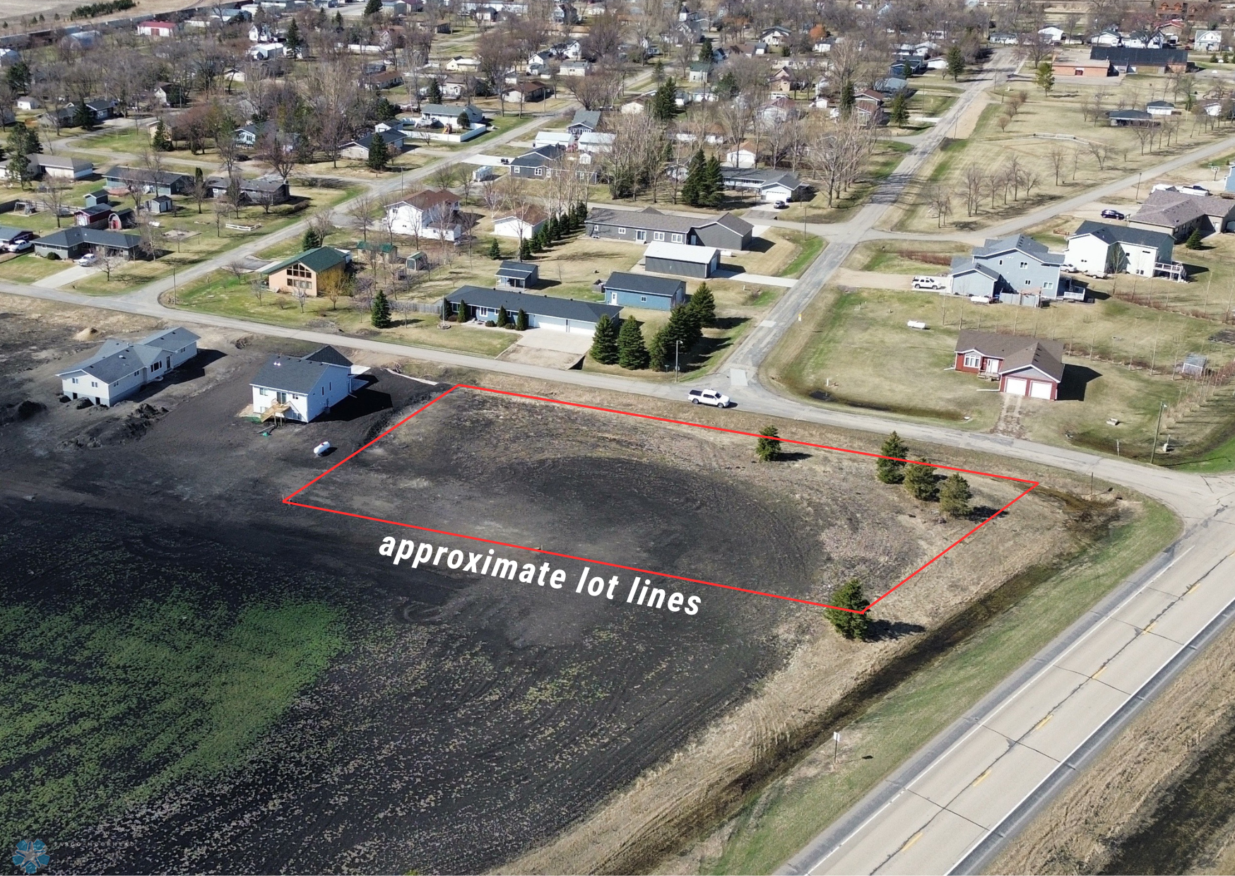 390 5th Street Davenport, ND 58021 - Photo 8 of 8