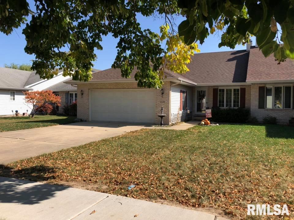 2120 Checkerberry Lane Springfield, IL 62711 - Photo 1 of 1