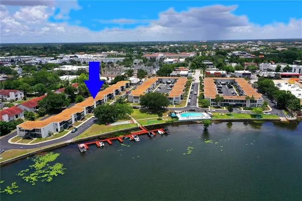 $239,000 | 151 North Orlando Avenue, Unit 259, Winter Park, FL 32789