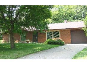 116 South Park Ridge Road Bloomington, IN 47401 - Photo 1 of 16 Gallery Image 1